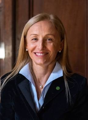 Prof. Elena Cordero